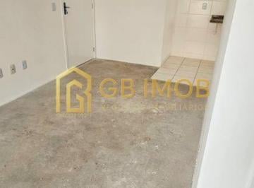Apartamento · 49m² · 2 Quartos · 1 Vaga · Apartamento HM Morada do Vale Valinhos/SP GB7482