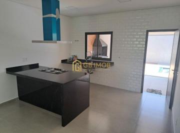 Casa · 200m² · 4 Quartos · 2 Vagas · Casa Bairro Residencial Tosi Itupeva/Sp GB6655
