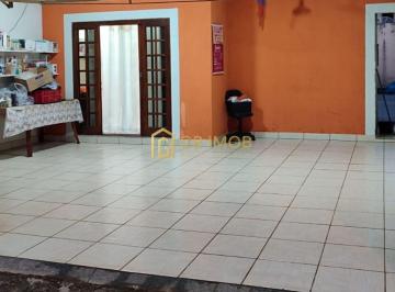 Casa · 136m² · 3 Quartos · 2 Vagas · Casa Térrea + Edícula Residencial Jundiaí/SP