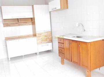 Apartamento · 60m² · 2 Quartos · 1 Vaga · Apartamento à venda no Condomínio Morada do Japi - cód. GB 8519