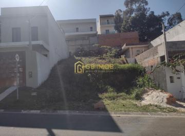 Terreno · 250m² · Comprar Terreno no Bairro Parque das Videiras em Louveira SP - GB5534