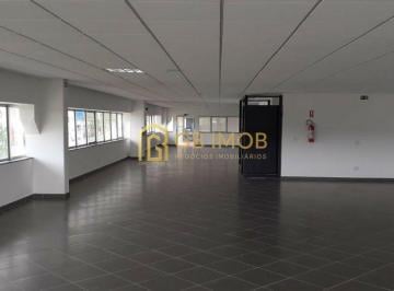 Comercial · 332m² · 5 Vagas · Escritório Alto Padrão Distrito Industrial Itatiba - GB7756