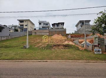 Terreno · 368m² · Lote lindo no Ibi Aram 2 Itupeva
