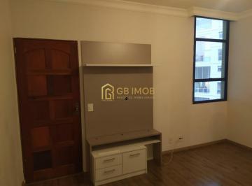 Apartamento · 60m² · 2 Quartos · 1 Vaga · Apartamento à venda no Condomínio Chácara das Flores 2 - GB 4512