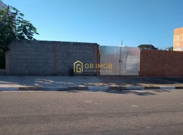 Terreno · 220m² · Comprar Terreno em Itupeva Terra Brasilis - Cód. GB 2866