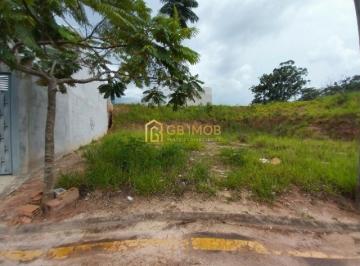 Terreno · 202m² · Terreno Residencial Jardim Vale Verde Jundiaí/Sp GB6976