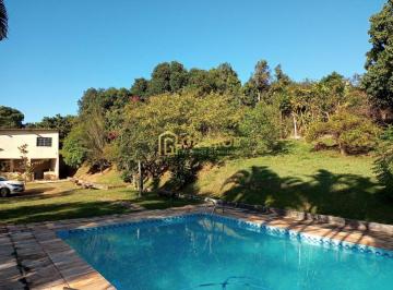 Rural · 6000m² · Chácara á venda no Bom Jardim com 6.000m² Jundiaí SP