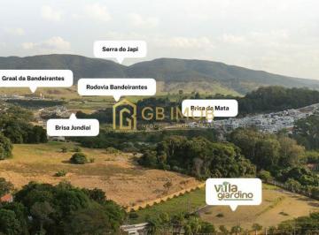 Terreno · 532m² · Lançamento em Jundiaí, lotes a partir de 225m² à 530m²