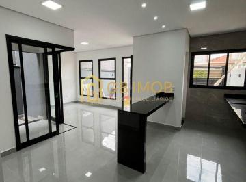 Casa · 92m² · 3 Quartos · 2 Vagas · Casa térrea Jardim Marambaia - GB8227