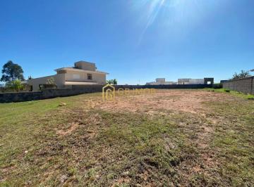 Terreno · 1000m² · Condomínio Portal da Colina - GB7158