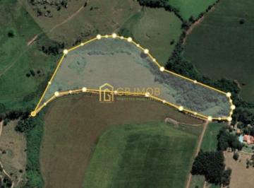 Terreno · 112288m² · Área á venda - Fazenda Concórdia