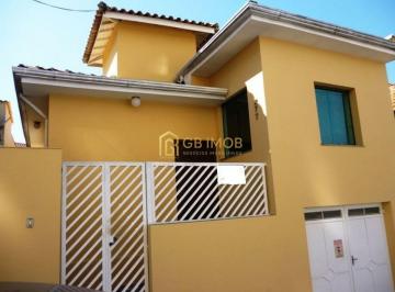 Casa · 120m² · 3 Quartos · 1 Vaga · Casa Centro de Itatiba - GB7754