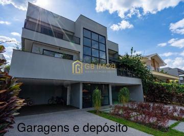 Casa · 486m² · 5 Quartos · 8 Vagas · Casa Condominio Reserva da Serra - GB7793