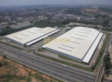 Comercial · 3555m² · Galpão para locação - Duque de Caxias - GB6350