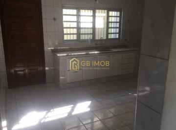 Casa · 200m² · 5 Quartos · 3 Vagas · Casa (Residencial/Comercial) Anhangabaú Jundiaí/Sp GB6672