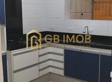 Apartamento · 90m² · 3 Quartos · 1 Vaga · Apartamento Edificio Brasil  Jundiaí/Sp GB2850 - ATUALMENTE ALUGADO