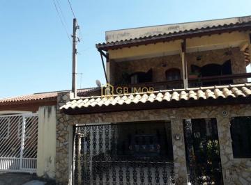 Casa · 240m² · 3 Quartos · 2 Vagas · Comprar Casa - Bairro Vila Pasti - Louveira - SP - GB5552