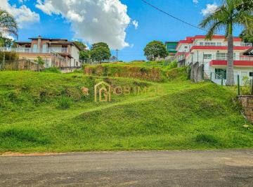 Terreno · 1150m² · Lote a Venda no Village Morro Alto