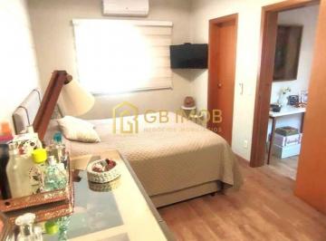 Apartamento · 98m² · 3 Quartos · 2 Vagas · Sofisticado Apartamento Olivio Boa Parque da Represa