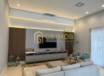 Casa · 220m² · 3 Quartos · 4 Vagas · CASA TÉRREA JUNDIAÍ 3 SUÍTES