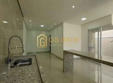 Casa · 92m² · 3 Quartos · 2 Vagas · Casa térrea Jardim Marambaia - GB8226