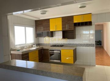 Casa · 141m² · 2 Quartos · 2 Vagas · CASA TÉRREA A VENDA CIDADE LUIZA JUNDIAÍ - SP - GB7162