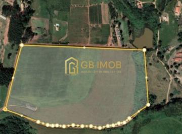 Terreno · 223124m² · Área á venda - Fazenda Concórdia