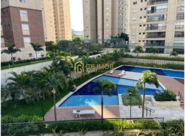 Apartamento · 48m² · 1 Quarto · 1 Vaga · Estudio Premiun- Loft In Dsign Residence