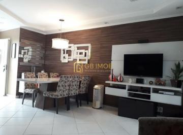 Casa · 83m² · 3 Quartos · 2 Vagas · OPORTUNIDADE -  CASA A VENDA NO GARDEN RESORT