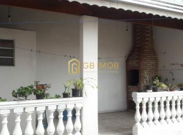Casa · 229m² · 4 Quartos · 4 Vagas · Casa com Edícula Jardim Pérola Itupeva/Sp GB6941