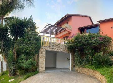 Casa · 362m² · 4 Quartos · 5 Vagas · Casa á Venda -Jundiaí - GB 8420