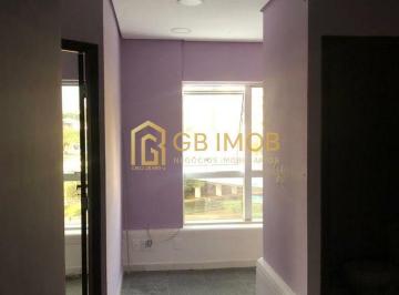 Comercial · 40m² · 1 Vaga · Sala Comercial Liberal Century Centro Jundiaí/Sp GB7426