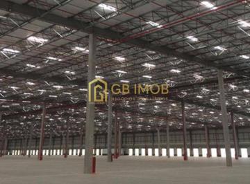 Comercial · 1827m² · Galpão para locação - Duque de Caxias - GB6351