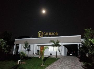 Casa · 300m² · 3 Quartos · 5 Vagas · Comprar Casa no Bairro da Mina em Itupeva SP - GB5573