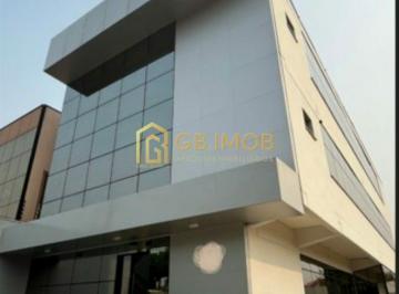 Comercial · 724m² · 11 Vagas · Excelente Prédio Comercial para Locação em Itupeva -GB8479