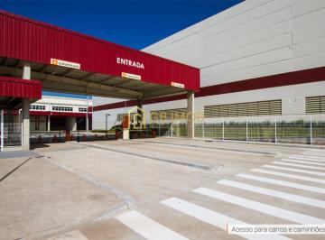 Comercial · 4140m² · 16 Vagas · Galpão - Embú das Artes