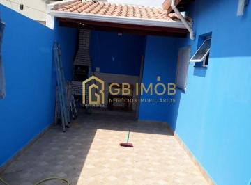 Casa · 145m² · 3 Quartos · 2 Vagas · Casa Parque Residencial Jundiaí II - GB7866