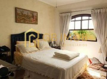 Casa · 243m² · 3 Quartos · 2 Vagas · Casa à venda no Condomínio Santa Tereza - cód GB 5433