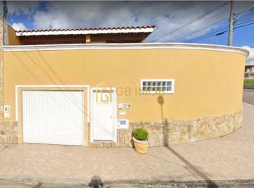 Casa · 230m² · 2 Quartos · 1 Vaga · Casa Térrea com piscina, Jardim Marambaia - Jundiaí - SP - GB6468