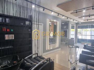 Comercial · 98m² · Sala Comercial Bairro Retiro Jundiaí/SP GB7275