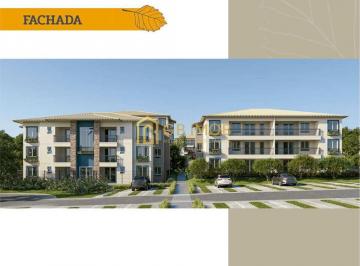 Apartamento · 66m² · 2 Quartos · 2 Vagas · Apartamento à venda no Avelã Residencial - Itupeva - cód. GB 6064