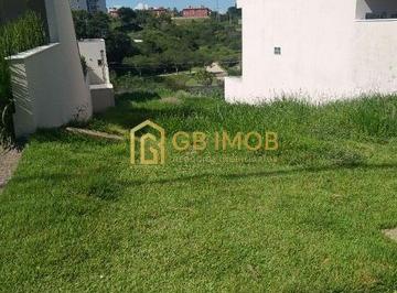Terreno · 250m² · Terreno à venda no Condomínio Terras de Genova - cód. GB 6062