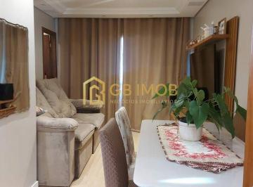 Apartamento · 65m² · 3 Quartos · 2 Vagas · Apartamento Condomínio Torres de Monte Carlo Itupeva/Sp GB6714