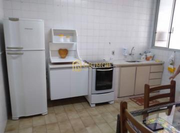 Apartamento · 80m² · 3 Quartos · 1 Vaga · Apartamento Condominio Philadelphia - GB7844
