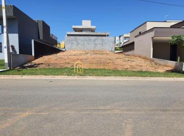 Terreno · 300m² · Terreno á venda em Itupeva - GranVille