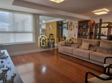 Apartamento · 271m² · 3 Quartos · 2 Vagas · Apartamento de 3 dormitórios Edifício San Diego Jundiaí/SP