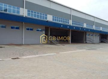 Comercial · 1461m² · 6 Vagas · Galpão Modular em Condomínio - Itapecerica da Serra-SP