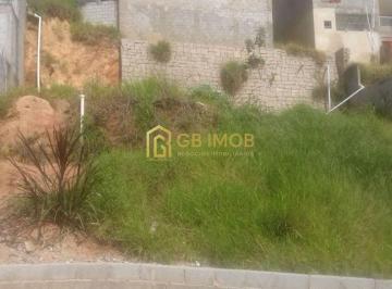 Terreno · 334m² · TERRENO EM VÁRZEA PAULISTA / SP - GB2762
