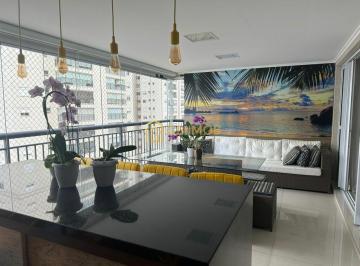 Apartamento · 163m² · 3 Quartos · 2 Vagas · Apartamento à venda no Condomínio Art Prime - cód. GB 7931