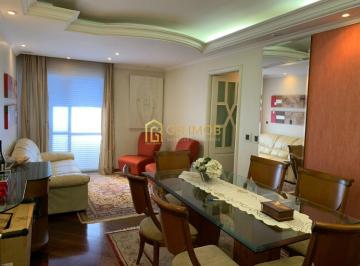 Apartamento · 87m² · 3 Quartos · 2 Vagas · Apartamento à venda no Condomínio Parque das Águas - cód. GB 3539